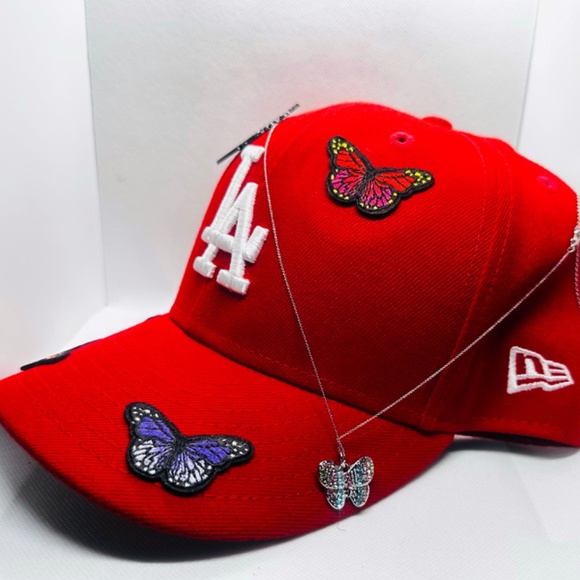 Cartà Custom Fitted Hat - Picture 2 of 5